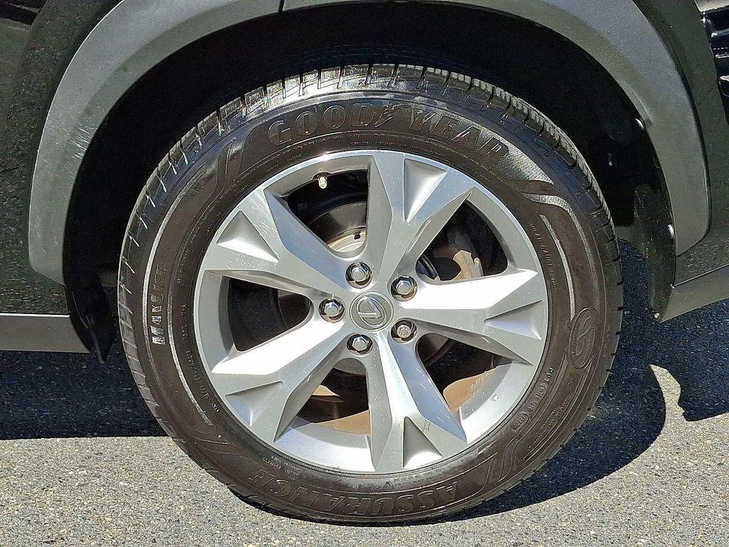 used 2017 Lexus NX 200t car, priced at $23,285