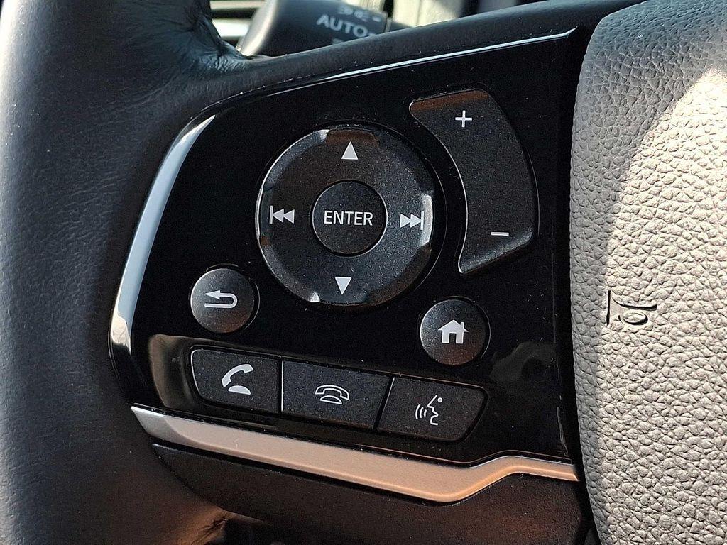 used 2022 Honda Pilot car, priced at $33,242