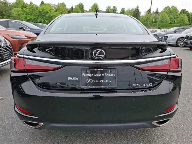used 2022 Lexus ES 350 car, priced at $37,862