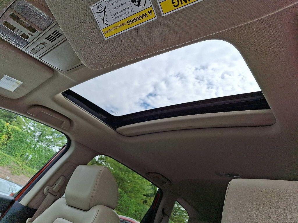 used 2018 Honda CR-V car, priced at $17,815