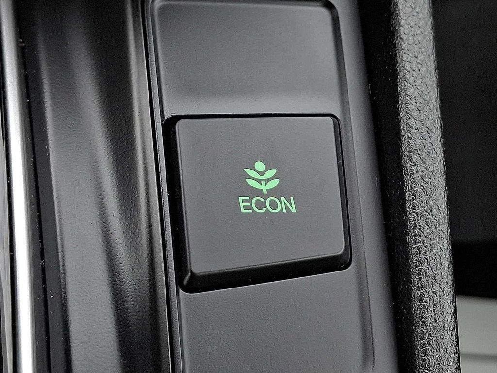 used 2018 Honda CR-V car, priced at $17,815