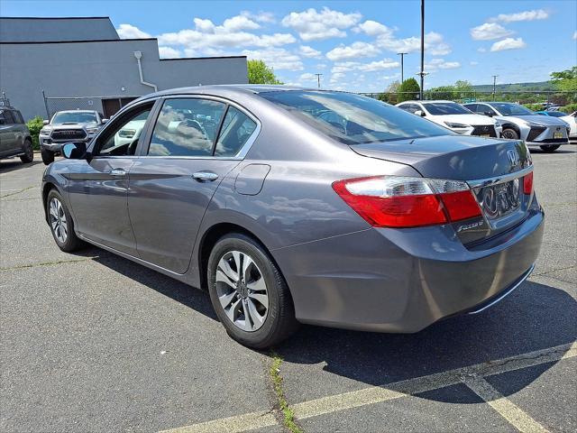 used 2013 Honda Accord car, priced at $8,853