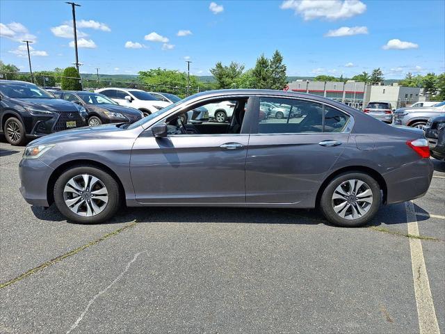 used 2013 Honda Accord car, priced at $8,853