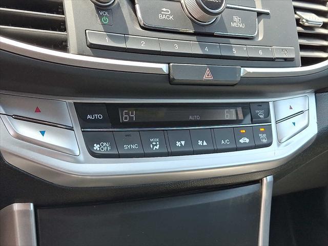 used 2013 Honda Accord car, priced at $8,853