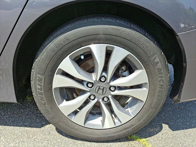used 2013 Honda Accord car, priced at $8,853