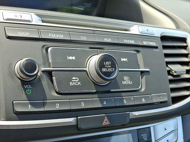 used 2013 Honda Accord car, priced at $8,853