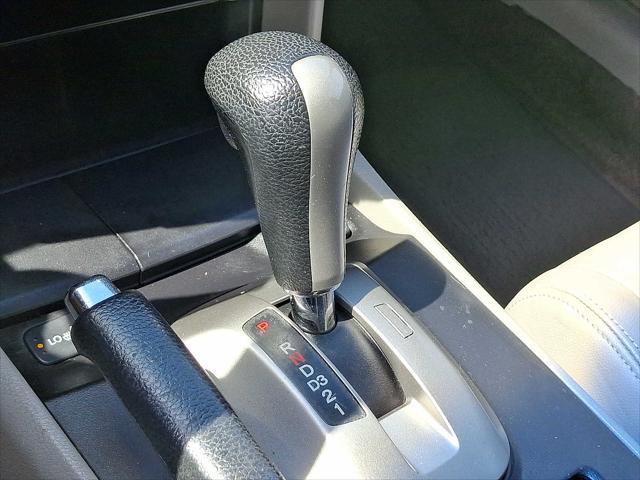 used 2008 Honda Accord car, priced at $6,720