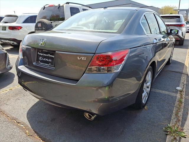 used 2008 Honda Accord car, priced at $6,720