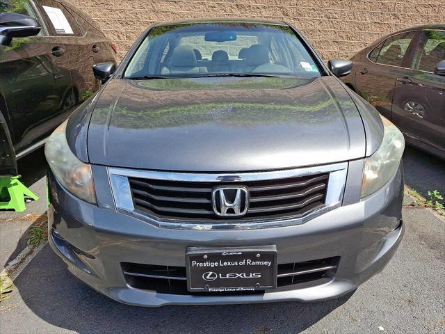 used 2008 Honda Accord car, priced at $6,720
