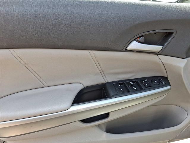 used 2008 Honda Accord car, priced at $6,720