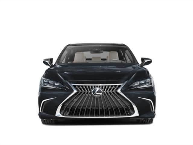 new 2025 Lexus ES 350 car