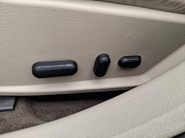 used 2011 Ford Fusion Hybrid car, priced at $4,495
