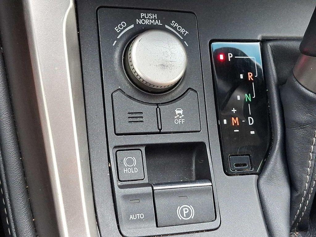 used 2015 Lexus NX 200t car, priced at $18,888