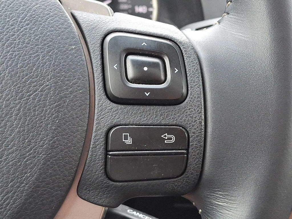 used 2015 Lexus NX 200t car, priced at $18,888