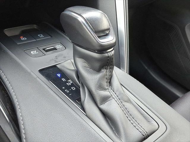 used 2021 Toyota Venza car, priced at $27,184