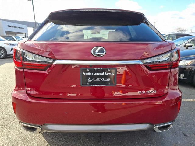 used 2017 Lexus RX 350 car, priced at $22,941