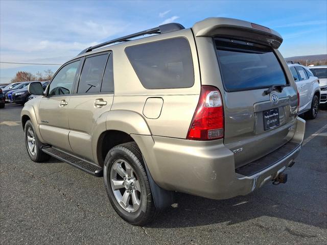 used 2008 Toyota 4Runner car, priced at $14,390