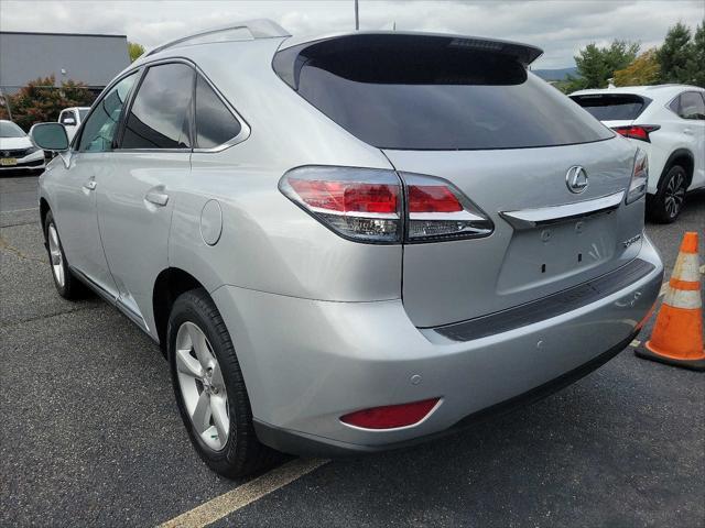 used 2014 Lexus RX 350 car, priced at $15,283