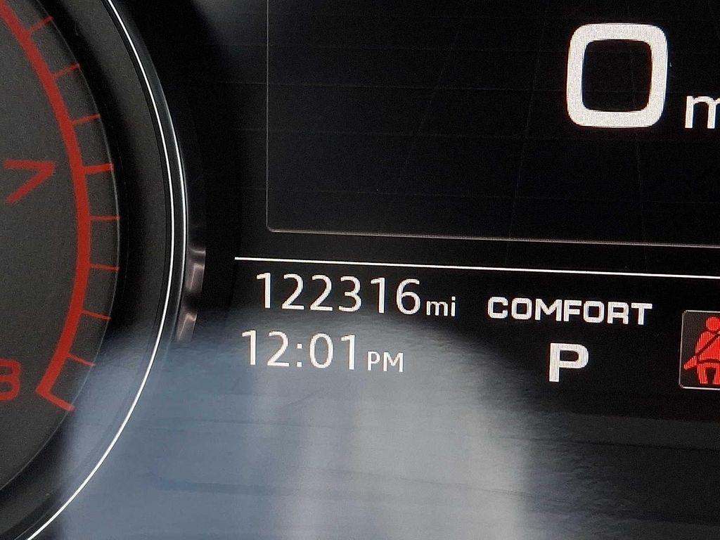 used 2018 Audi SQ5 car, priced at $16,110
