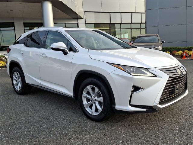 used 2016 Lexus RX 350 car, priced at $22,994