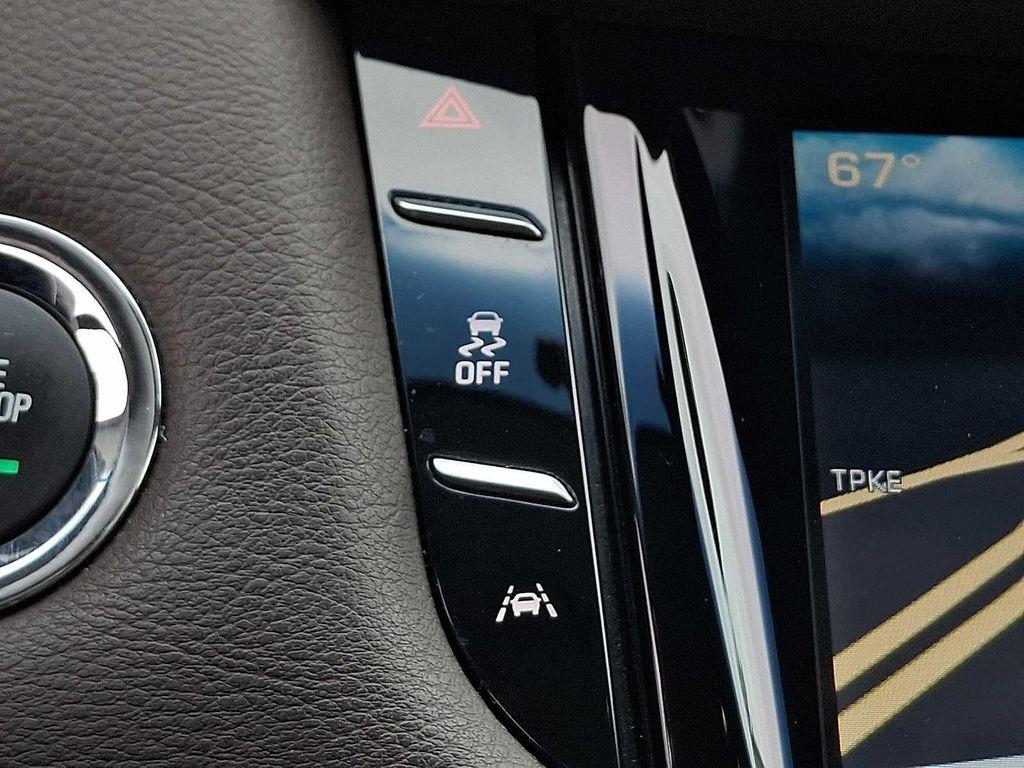 used 2016 Cadillac XTS car, priced at $16,081
