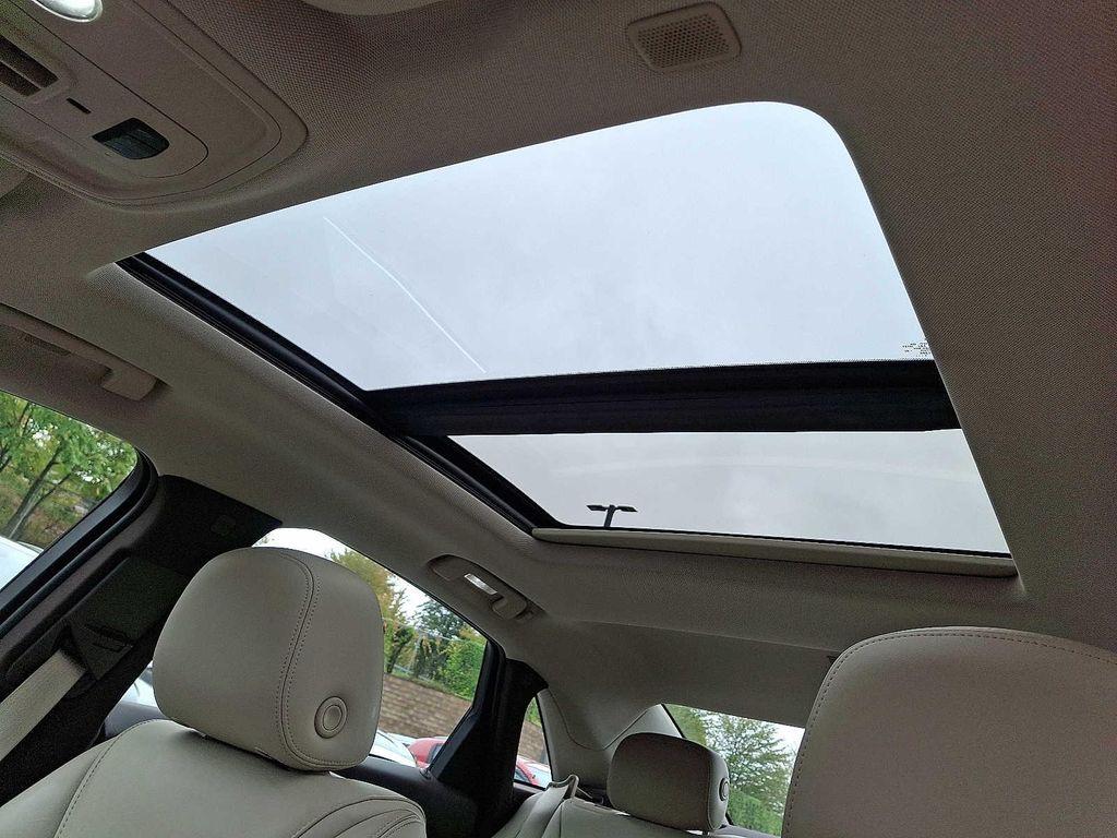 used 2016 Cadillac XTS car, priced at $16,081
