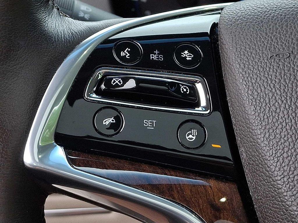 used 2016 Cadillac XTS car, priced at $16,081