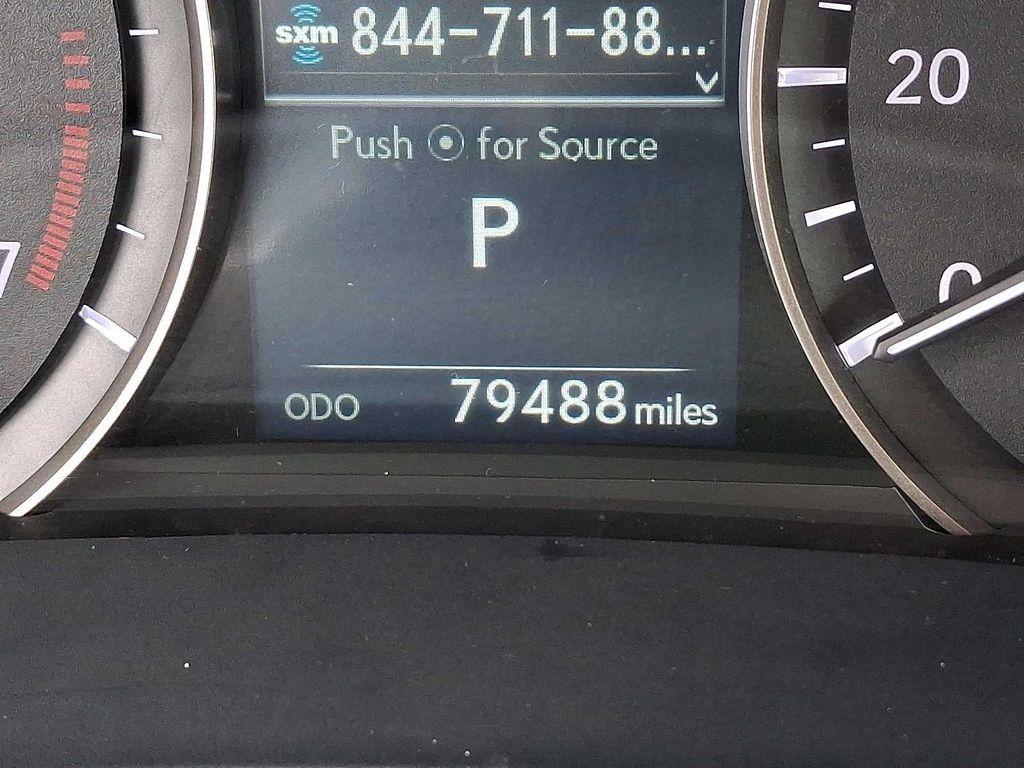 used 2020 Lexus RX 350 car, priced at $30,979