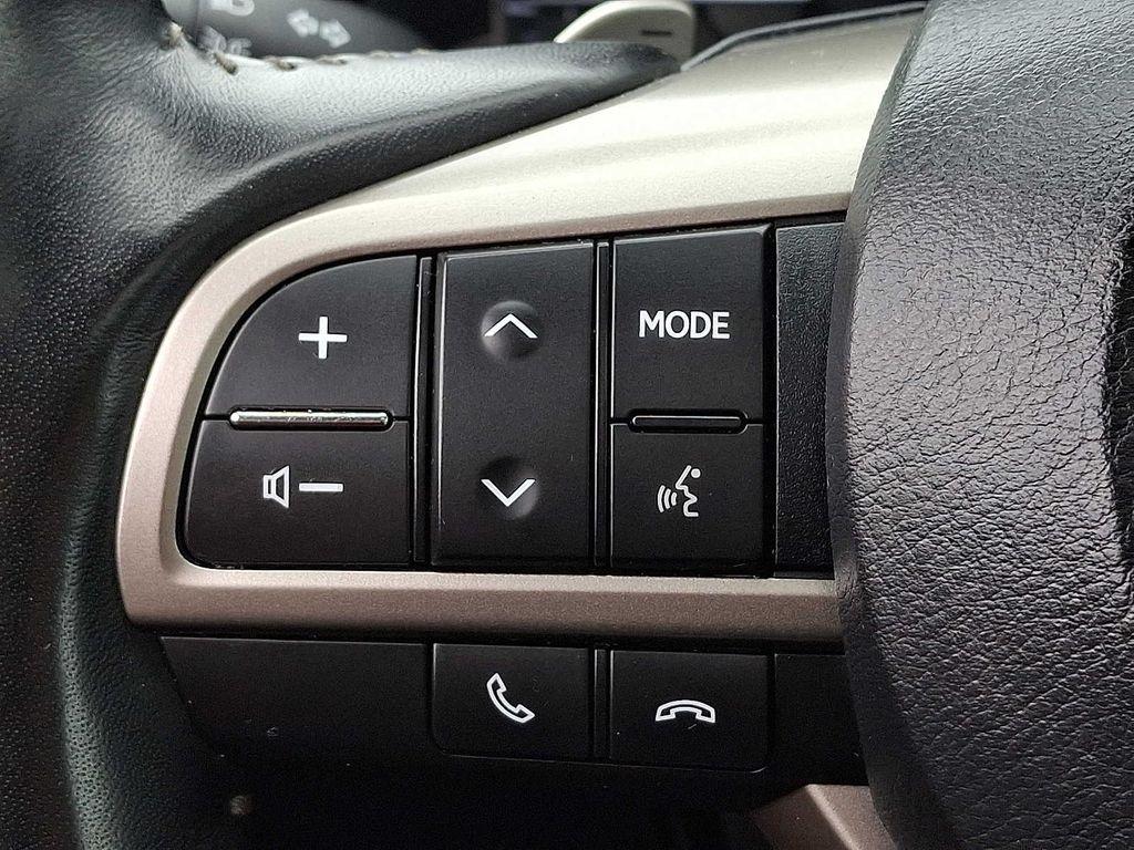 used 2020 Lexus RX 350 car, priced at $30,979