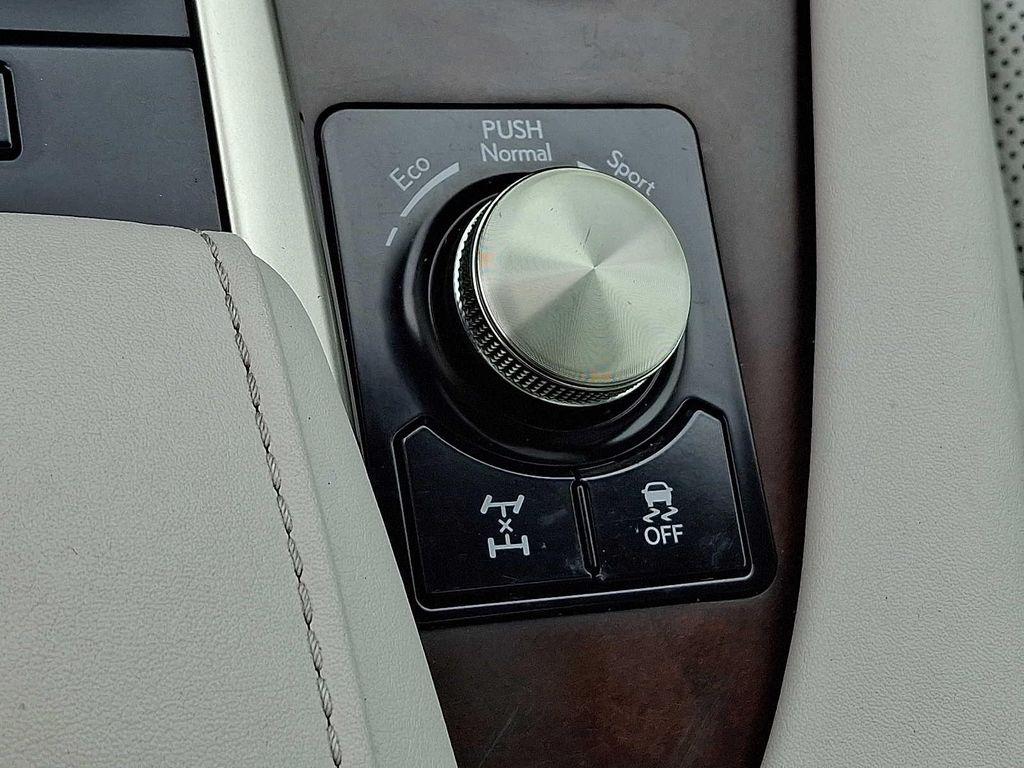 used 2020 Lexus RX 350 car, priced at $30,979
