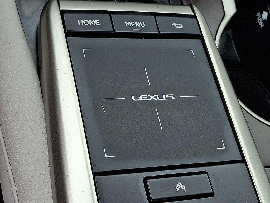 used 2020 Lexus RX 350 car, priced at $30,979