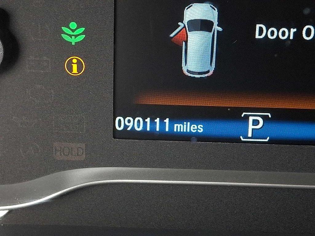 used 2017 Honda Pilot car, priced at $19,313