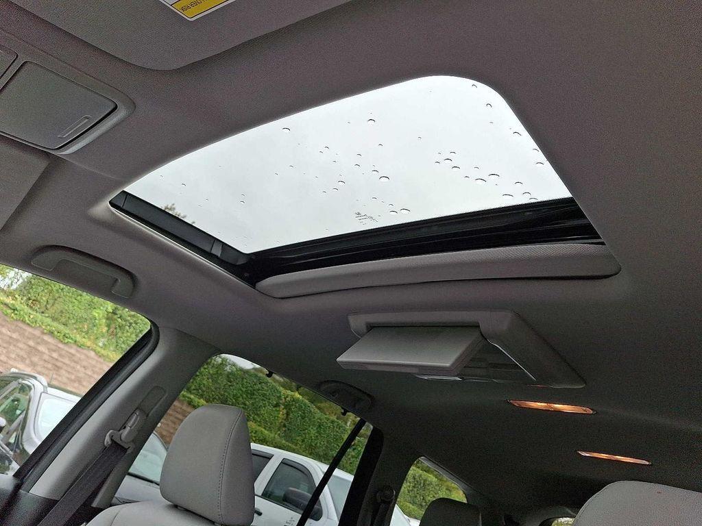 used 2017 Honda Pilot car, priced at $19,313