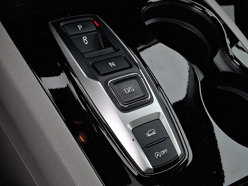 used 2017 Honda Pilot car, priced at $19,313