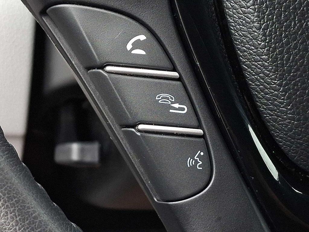 used 2017 Honda Pilot car, priced at $19,313