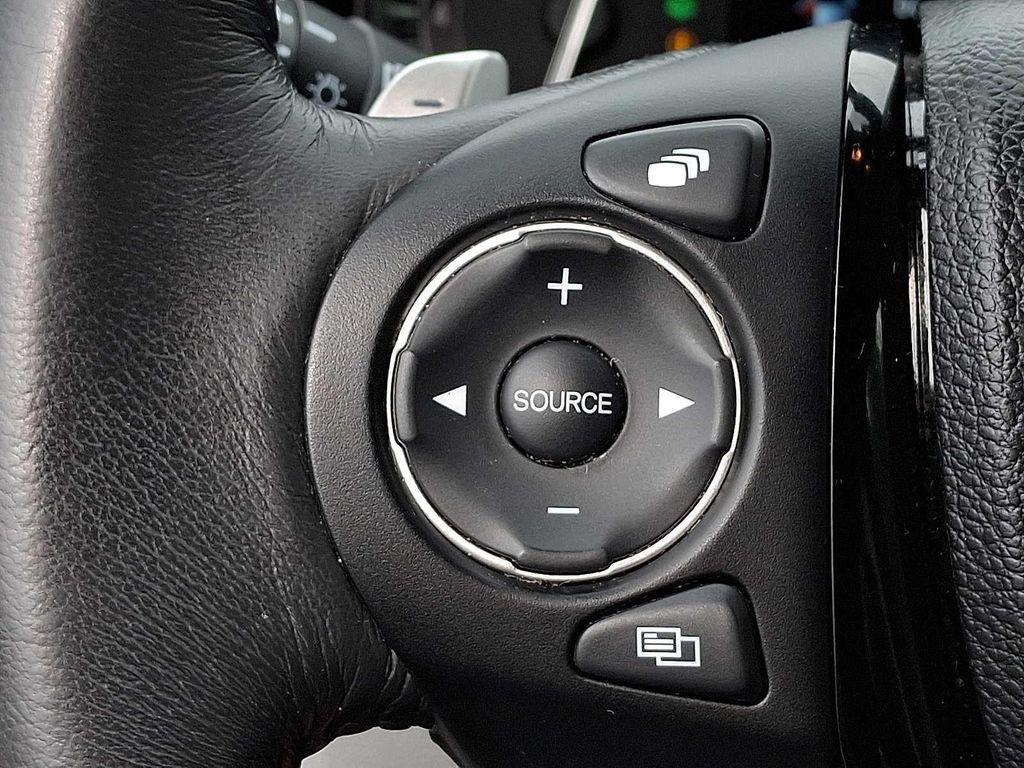 used 2017 Honda Pilot car, priced at $19,313