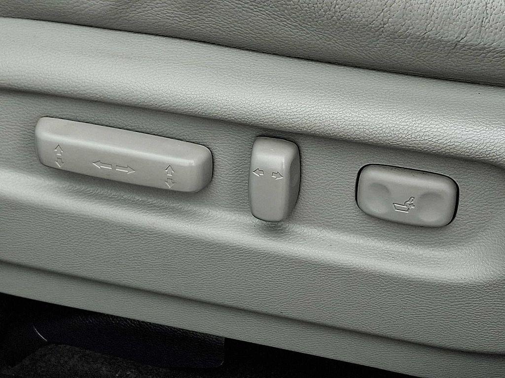 used 2017 Honda Pilot car, priced at $19,313