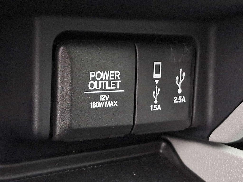 used 2017 Honda Pilot car, priced at $19,313