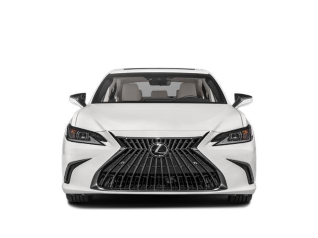 new 2024 Lexus ES 300h car, priced at $47,550