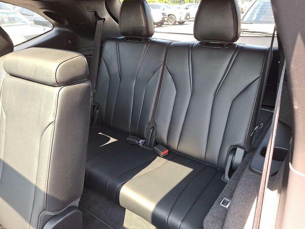 used 2023 Acura MDX car, priced at $50,890