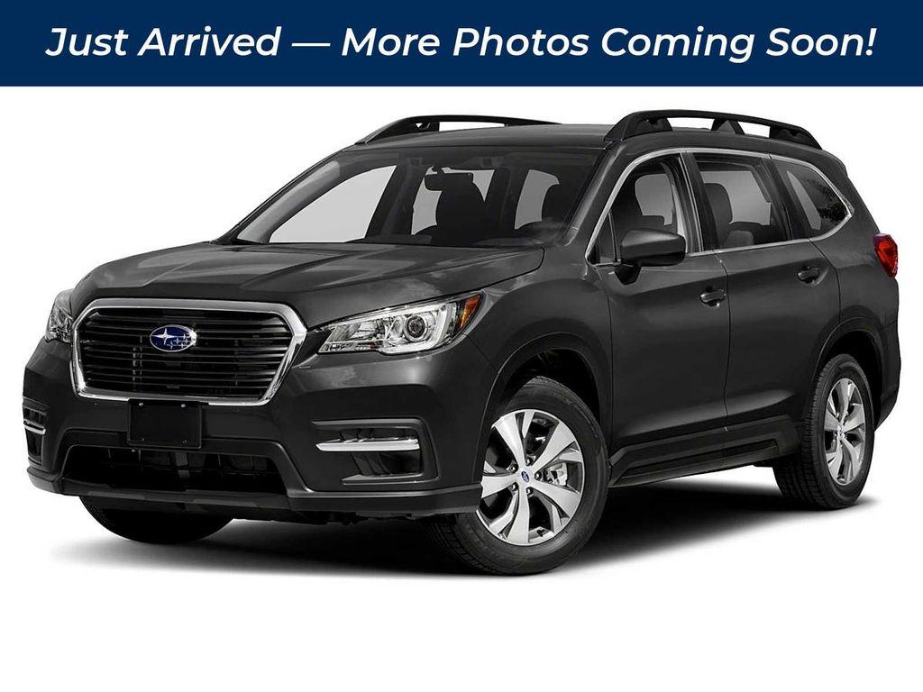 used 2019 Subaru Ascent car, priced at $17,462