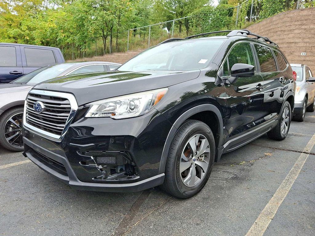 used 2019 Subaru Ascent car, priced at $17,207