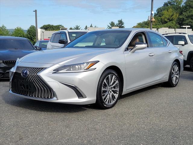 used 2019 Lexus ES 300h car, priced at $26,995