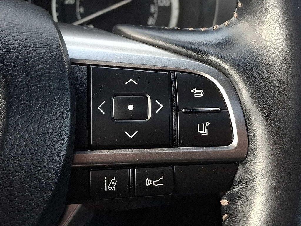 used 2022 Lexus GX 460 car, priced at $44,967