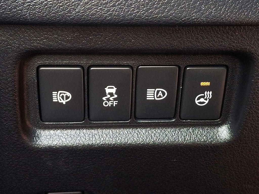 used 2022 Lexus GX 460 car, priced at $44,062