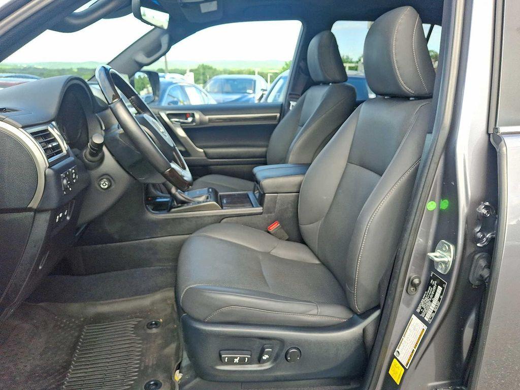 used 2022 Lexus GX 460 car, priced at $44,967