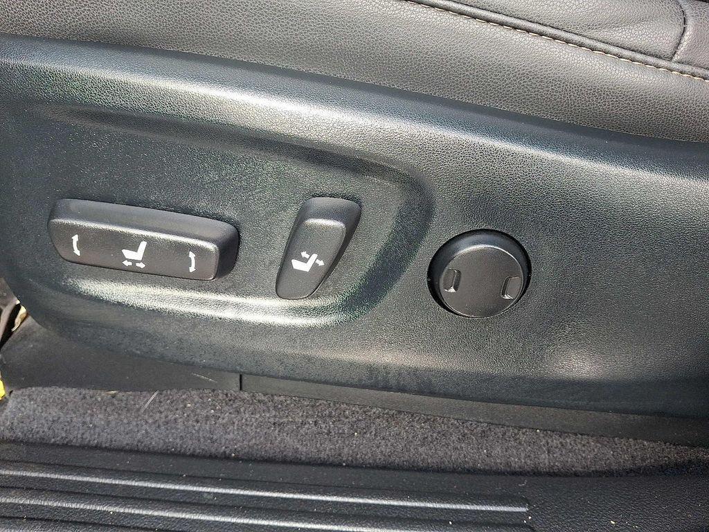 used 2022 Lexus GX 460 car, priced at $44,967