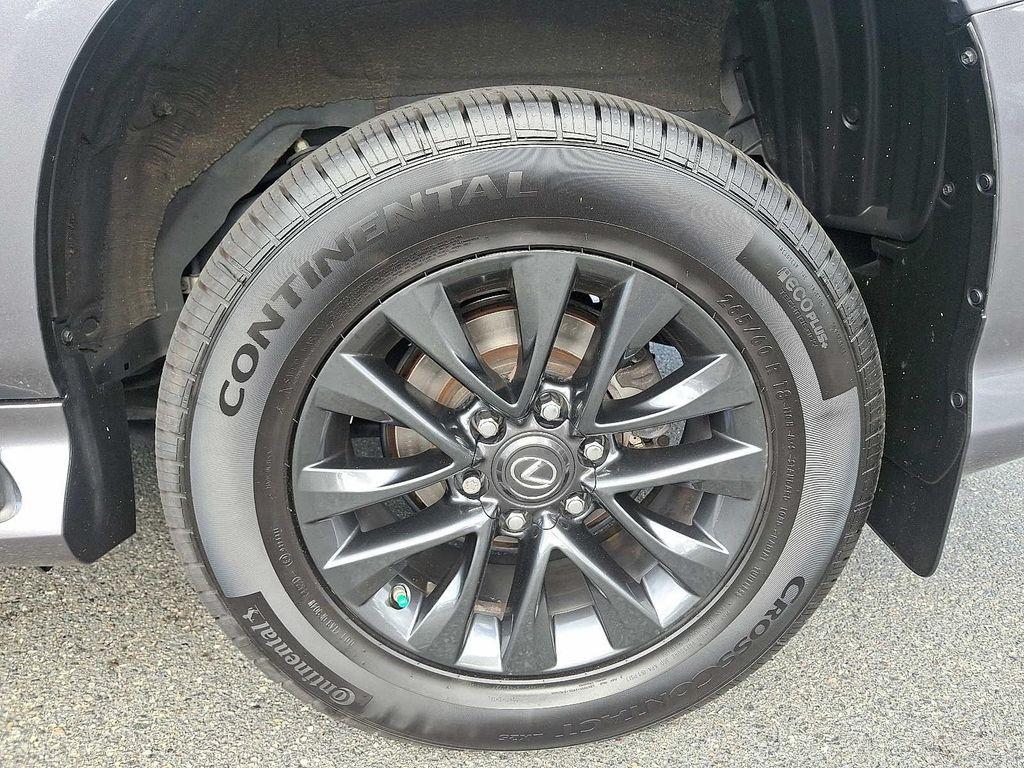 used 2022 Lexus GX 460 car, priced at $44,967