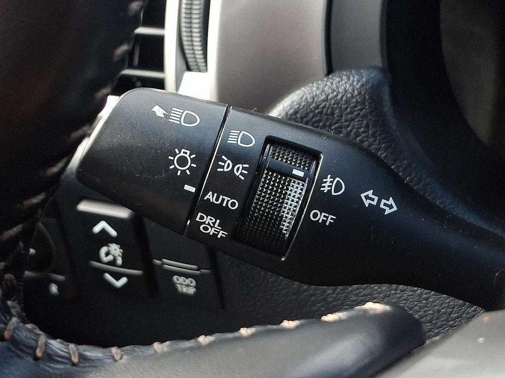 used 2022 Lexus GX 460 car, priced at $44,062