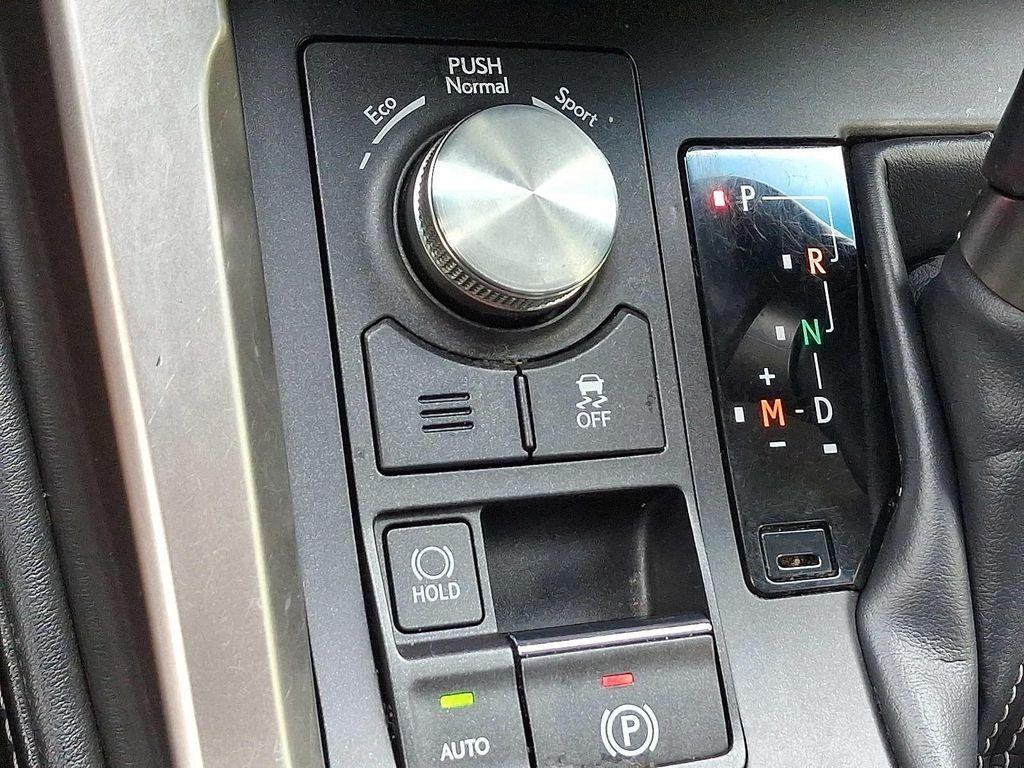 used 2019 Lexus NX 300 car, priced at $18,244